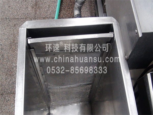 不銹鋼蔬菜清洗機(jī),蔬菜清洗新方案
