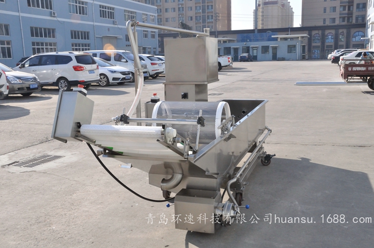 蔬菜清洗機(jī)的設(shè)計(jì) 節(jié)能 安全 整機(jī)拆卸清洗. 蔬菜清洗機(jī)的設(shè)計(jì) 節(jié)能 安全 整機(jī)拆卸清洗.