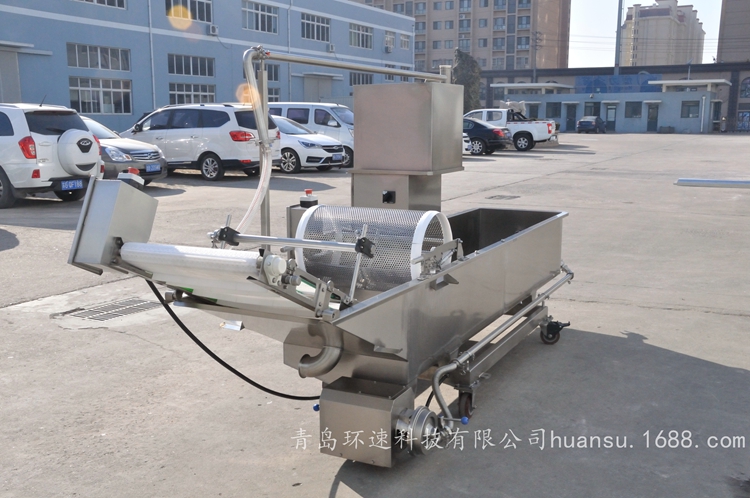 蔬菜清洗機廠家直銷 凈菜清洗 去除泥沙 毛發(fā) 碎葉等雜質(zhì) 徹底清洗 蔬菜清洗機廠家直銷 凈菜清洗 去除泥沙 毛發(fā) 碎葉等雜質(zhì) 徹底清洗